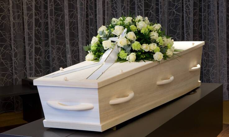 Co obejmują kompleksowe usługi pogrzebowe?