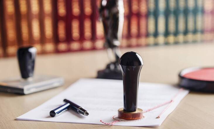 Kiedy powinieneś udać się do kancelarii notarialnej?