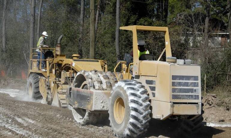 Na czym polega stabilizacja gruntu i kiedy jest konieczna?