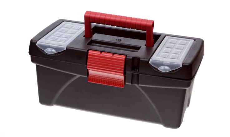 Jakie narzędzia najczęściej przechowuje się w pojemnikach magazynowych?