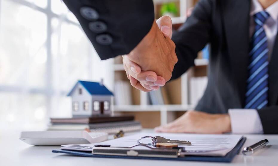Ile może wynosić prowizja biura nieruchomości?