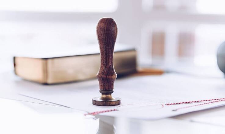 Kiedy niezbędne jest pełnomocnictwo notarialne?