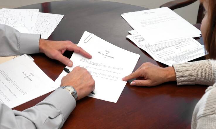 Gdzie uzyskać pomoc w zakładaniu spółki?