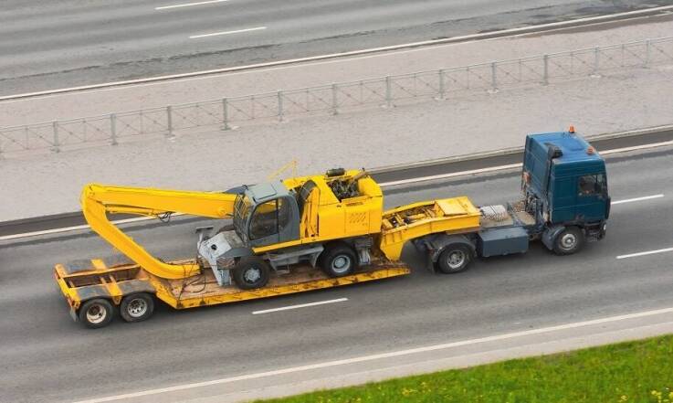 Charakterystyka transportu specjalistycznego