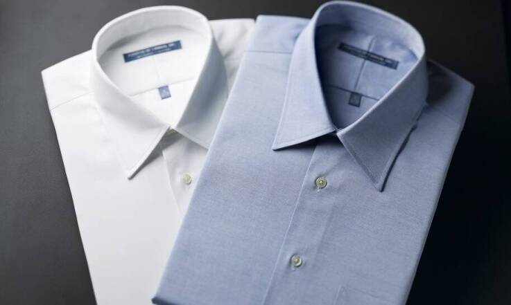 Jak dobrać kolor i wzornictwo koszuli wizytowej?