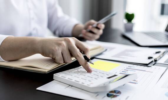 Co powinno znaleźć się w księgach rachunkowych?