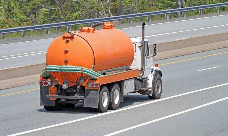 Czy wywóz szamba jest kosztowny?