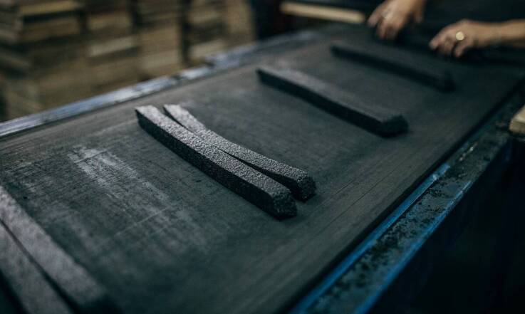 Jak długo trwa nauka karate przed zdobyciem czarnego pasa?