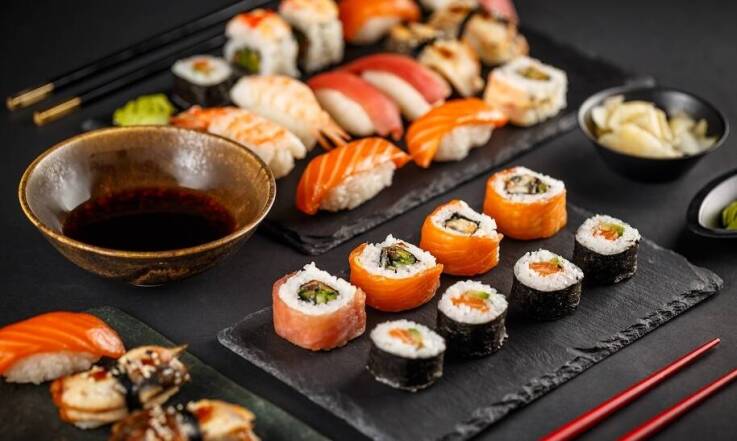 Słynne afrodyzjaki w azjatyckiej kuchni