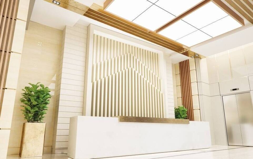 Jakie normy architektoniczne powinny spełniać współczesne hotele?