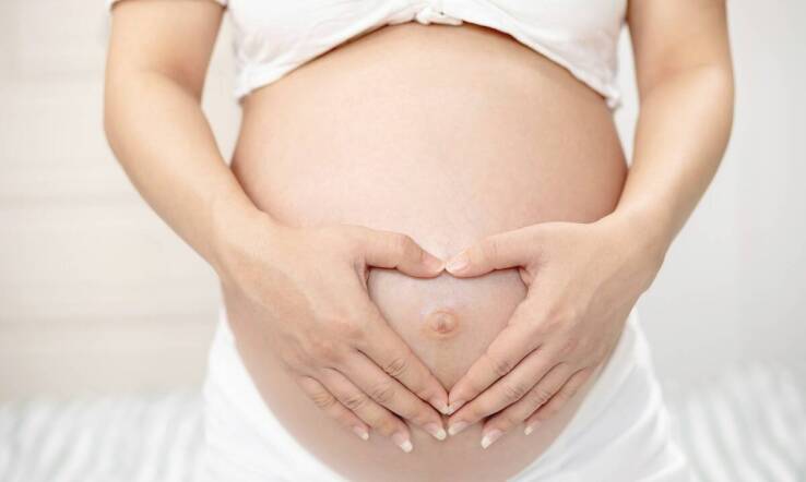 Masaż dla kobiet w ciąży - jakie są najczęstsze pytania i obawy przyszłych mam?