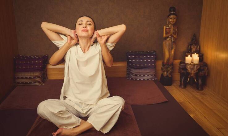 Masaż tajski dla kobiet w ciąży: bezpieczeństwo i korzyści