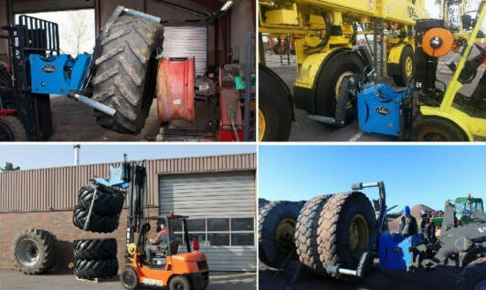 Innowacyjne rozwiązania dla przemysłu oponiarskiego