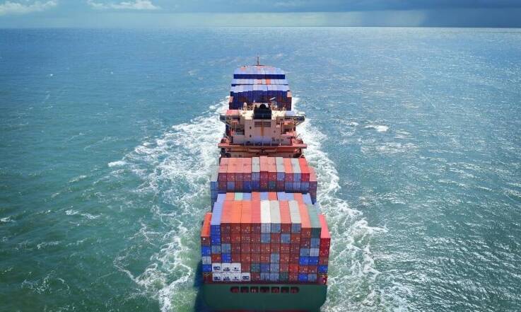 Sposoby naliczania frachtu morskiego