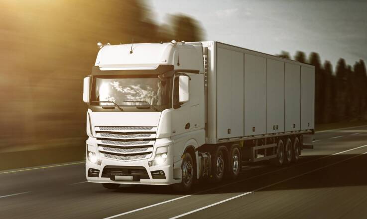 Podstawowe zasady krajowego transportu chłodniczego