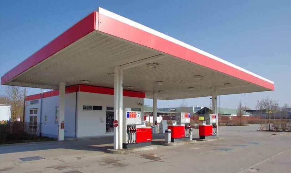 Jakie instalacje chłodnicze znajdują użytek na stacjach paliw?