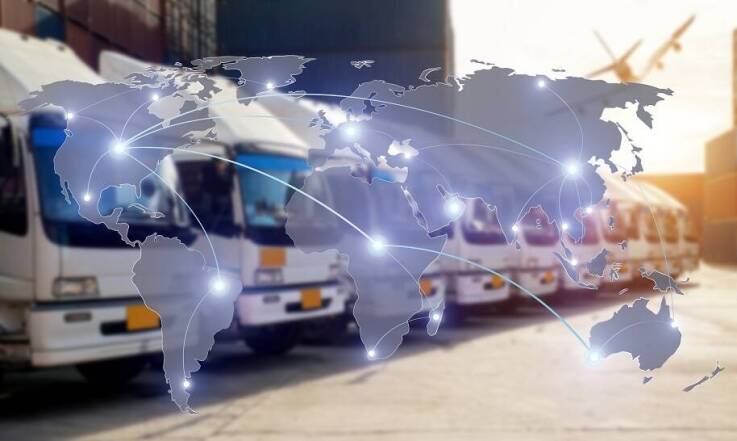 Jakie wymogi należy spełnić, aby realizować aby realizować transport międzynarodowy? 