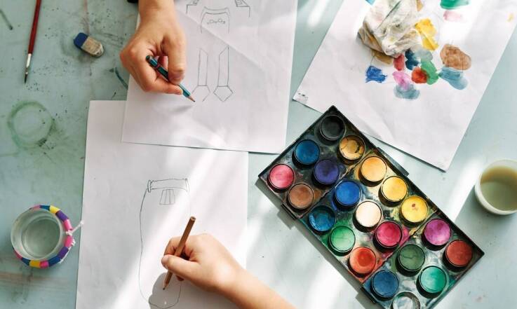 Przekształcamy dziecięce marzenia w rzeczywistość: maskotki z ich rysunków