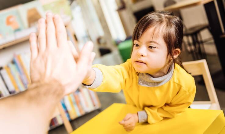 Czym różni się przedszkole integracyjne od tradycyjnego przedszkola?