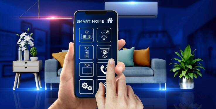 Integracja aplikacji mobilnych z systemami automatyki budynkowej: jak to działa?