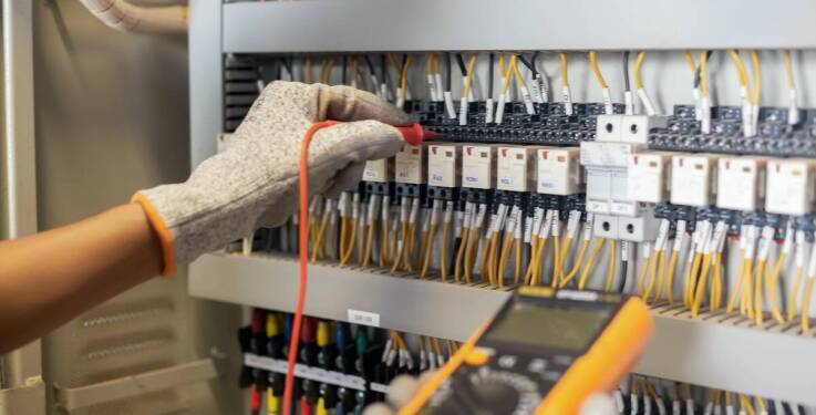 Remont instalacji elektrycznych - kiedy warto zainwestować?