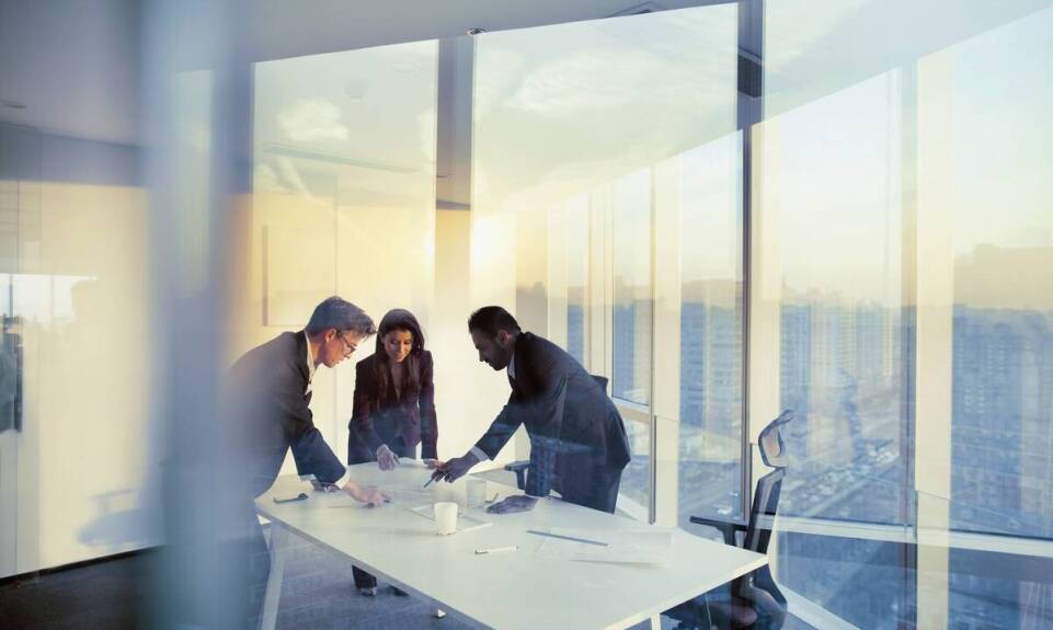 Jakie obowiązki ma firma zarządzająca nieruchomościami względem wspólnoty mieszkaniowej?