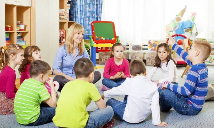 Czy warto uczyć dzieci języków obcych od najmłodszych lat?