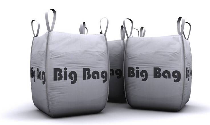 Wysoka jakość granulatów z recyklingu worków Big Bag - klucz do trwałości nowych produktów