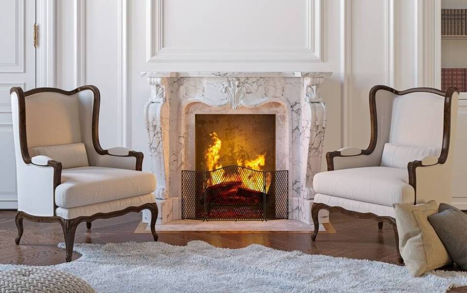 Klasyczne meble – ponadczasowa elegancja we wnętrzach