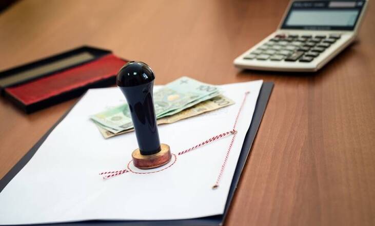 Czym jest depozyt notarialny?