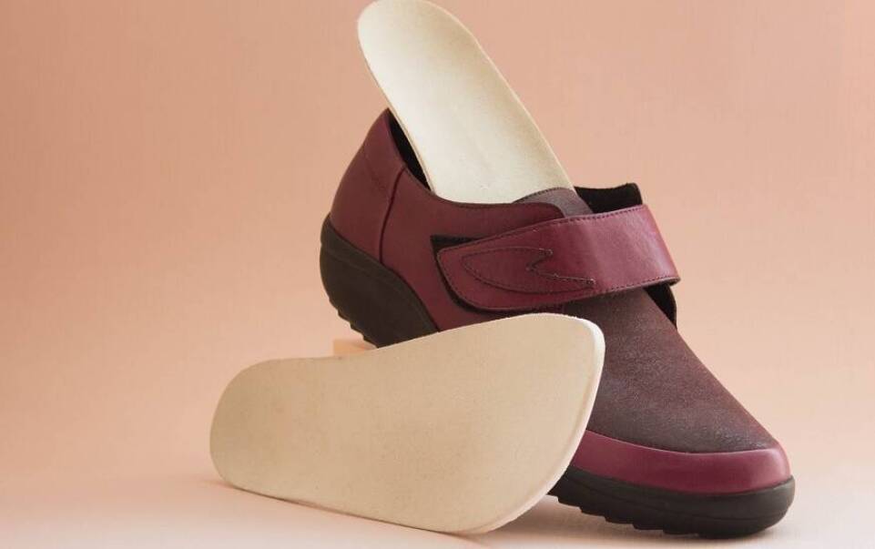 Czym charakteryzuje się obuwie ortopedyczne?