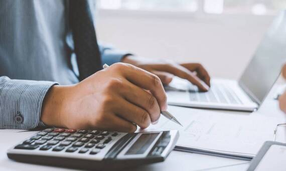 5 najczęściej popełnianych błędów w prowadzeniu księgowości firmy