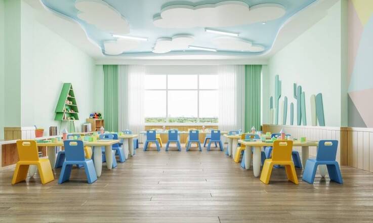 Na co zwrócić uwagę podczas pierwszej wizyty w żłobku?