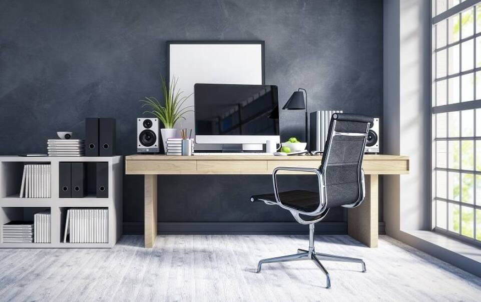 Co wpływa na ergonomię mebli komputerowych?