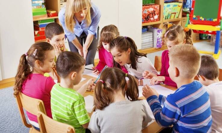 Jakie zajęcia oferują przedszkola niepubliczne?