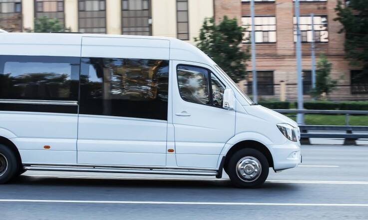 Transport z Danii do Polski. Jak wrócić do kraju?