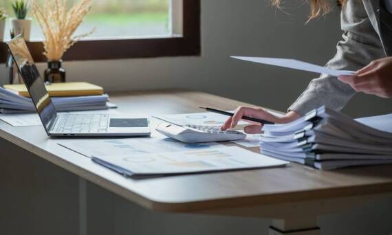 Jak wybrać odpowiednie biuro rachunkowe dla Twojej firmy?