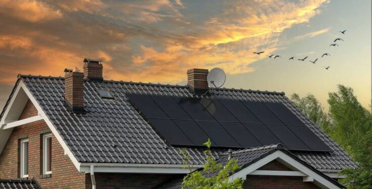 Fotowoltaika a bezpieczeństwo energetyczne - jak wpływa na niezależność od dostawców energii?