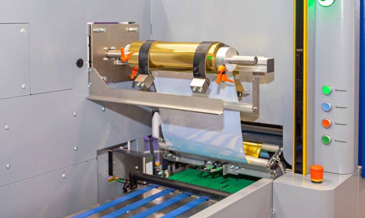 Sposoby zdobienia pudełek kartonowych