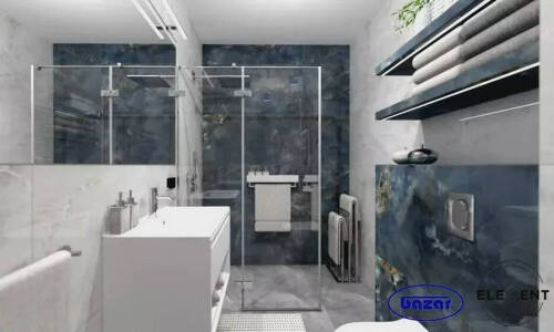  Jak dodać swojej łazience funkcjonalności?