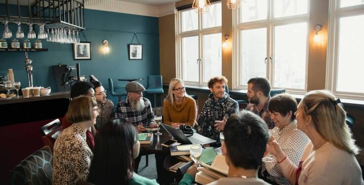 Odkrywanie muzyki klasycznej na warsztatach muzycznych na Pradze Północ