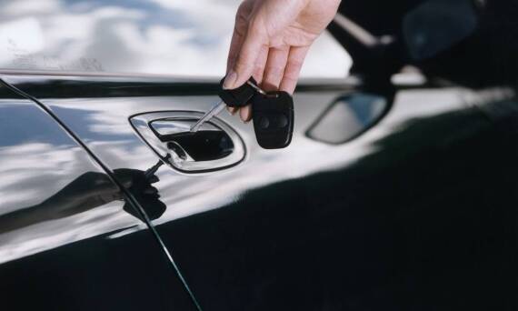 Jak uniknąć problemów z zamkami i stacyjkami w zimie?