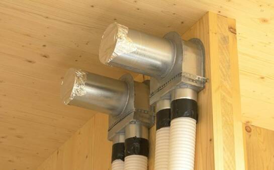 Rekuperacja w budynkach komercyjnych – jak zwiększyć wydajność systemów wentylacyjnych? 