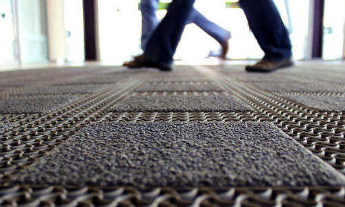  Wycieraczki do firm – najlepsze rozwiązania dla dużego ruchu