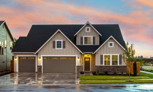 Wybór Idealnej Bramy Garażowej w Województwie Świętokrzyskim