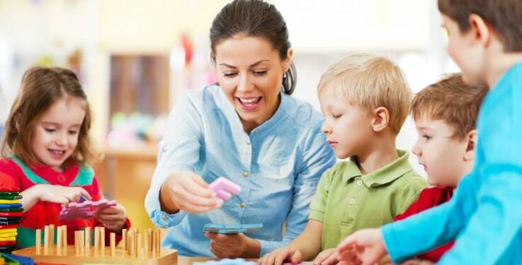 Jak przedszkole dla dzieci z orzeczeniem wspiera rozwój społeczny i emocjonalny maluchów?