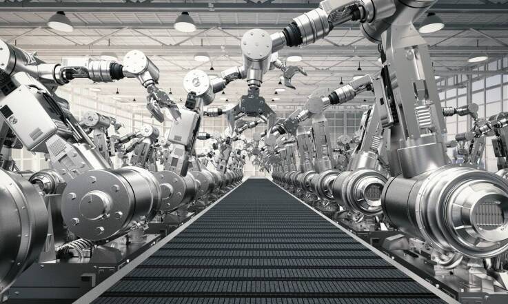 Jakie funkcje na stanowiskach zrobotyzowanych pełnią pozycjonery?