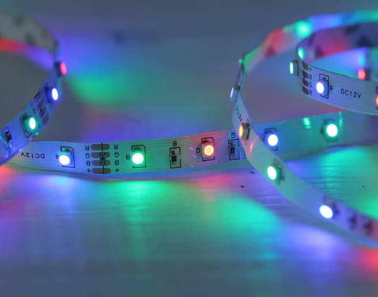 Czy i kiedy warto stosować profile do taśm LED?