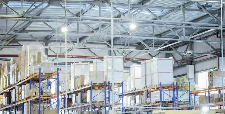 Gdzie znaleźć najlepsze rozwiązania dla przemysłu? Oferta hurtowni elektrycznej w Bydgoszczy