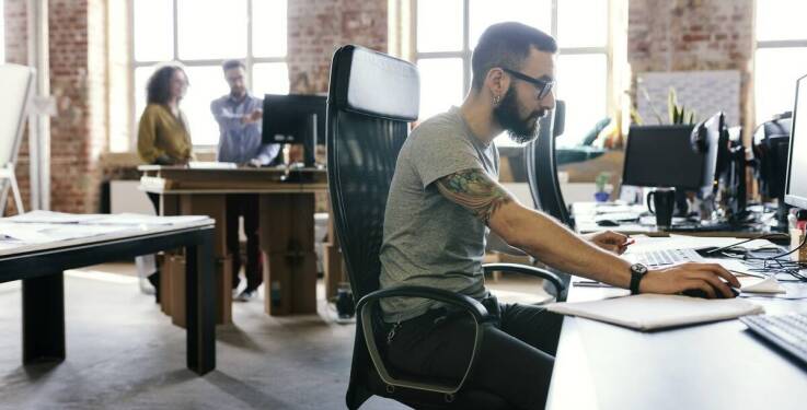 Bezpieczeństwo w urzędzie - jakie technologie informatyczne warto wdrożyć?